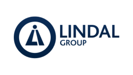 Logo Lindal Group