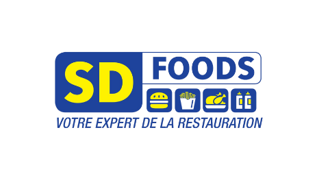 Logo SD Foods