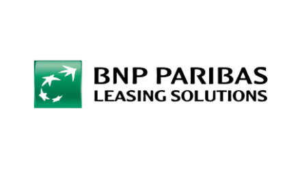 BNP Paribas logo