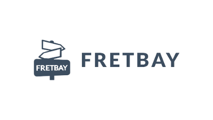 Logo Fretbay