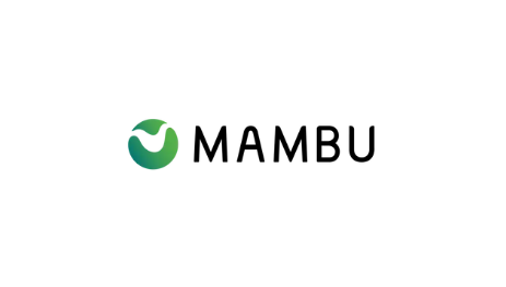 Mambu logo