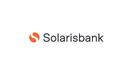 Solarisbank logo
