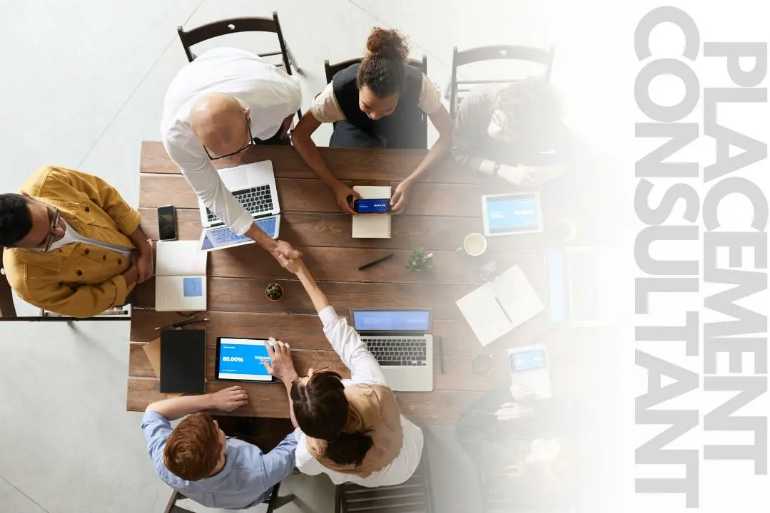 Placement consulting service for digital and IT recruitment