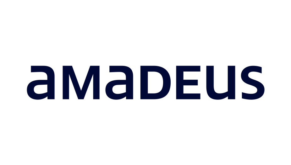 Logo Amadeus