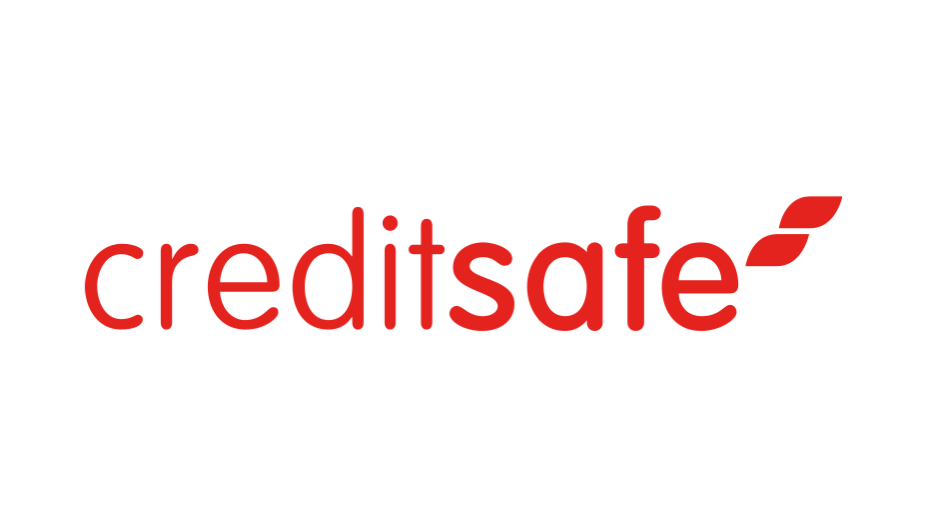 Logo Creditsafe