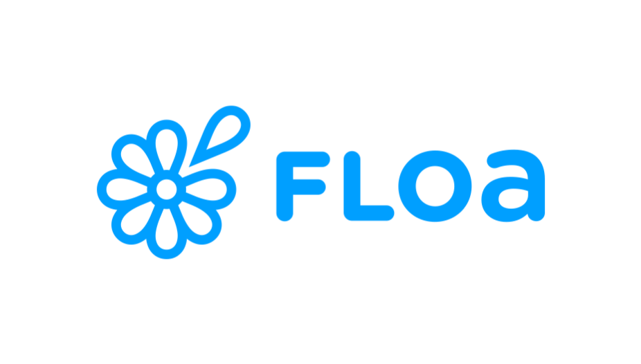 Logo Floa